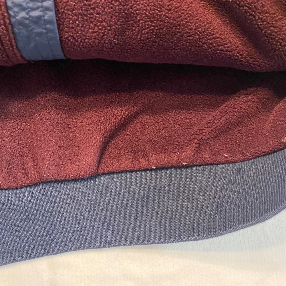 LL Bean Warm Up Jacket - Picture 9 of 15